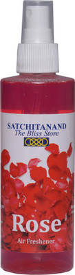 

Satchitanand Rose Spray(200 ml)