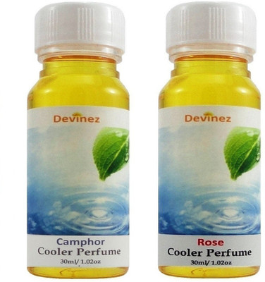 

Devinez Camphor, Rose Aroma Oil(60 ml)