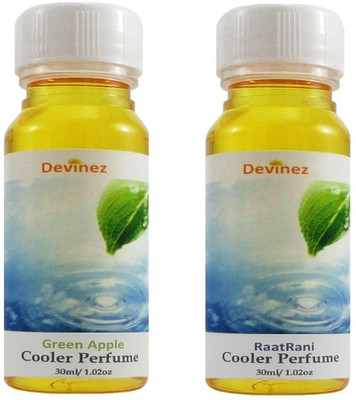 

Devinez Green Apple, RaatRani Aroma Oil(60 ml)