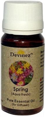 

Devinez Spring (Aqua Fresh) Aroma Oil(30 ml)