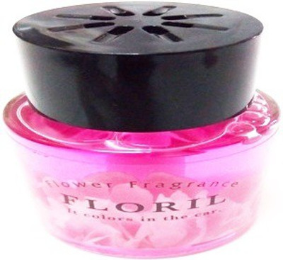 

Carall Platinum Shower Car Freshener(60 ml)
