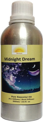 

Devinez Midnight Dream Aroma Oil(500 ml)