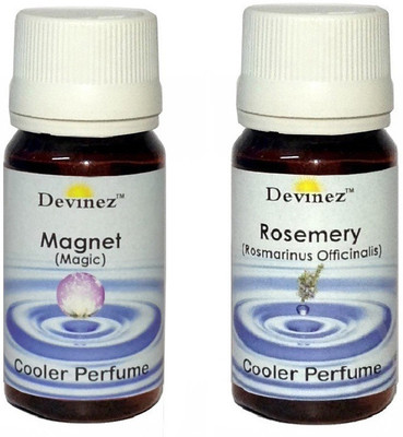 

Devinez Magnet, Rosemery Spray(120 ml)