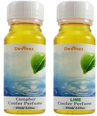 

Devinez Camphor, Lime Aroma Oil(120 ml)
