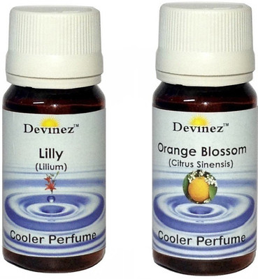 

Devinez Lilly, Orange Blossom Spray(60 ml)