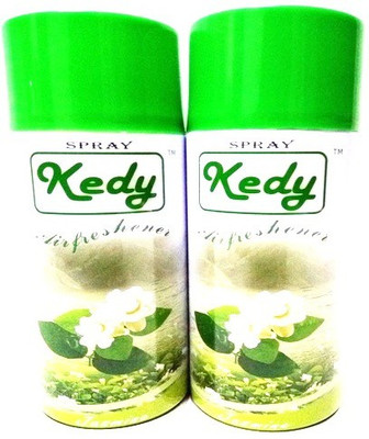 

Kedy Jasmine Car Freshener(900 ml)