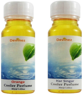 

Devinez Orange, Har Singar Aroma Oil(60 ml)