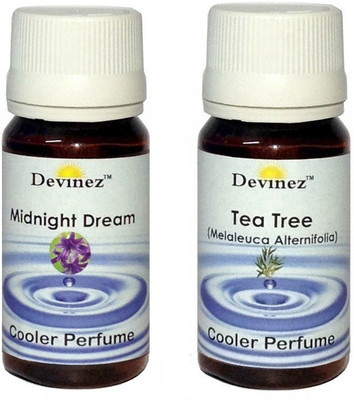 

Devinez Midnight Dream, Tea Tree Spray(120 ml)