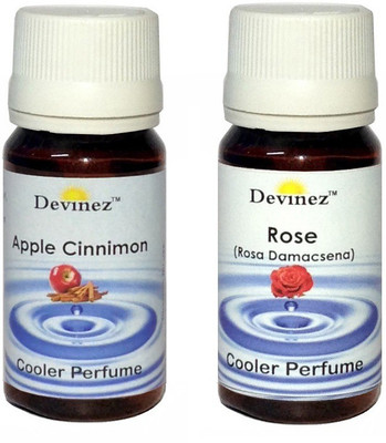 

Devinez Apple Cinnimon, Rosemery Spray(120 ml)