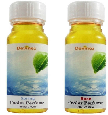 

Devinez Spring, Rose Aroma Oil(60 ml)