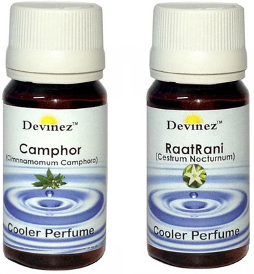 

Devinez Camphor, RaatRani Spray(120 ml)