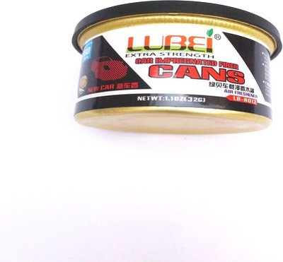 

Lubei New Car Car Freshener(32 g)