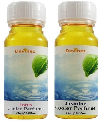 

Devinez Lotus, Jasmine Aroma Oil(120 ml)