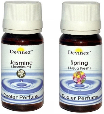 

Devinez Jasmine, Spring (Aqua Fresh) Spray(60 ml)