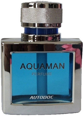 

Aquaman Marine Squash Car Freshener(50 ml)