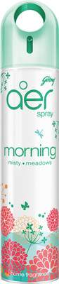 

Godrej Morning Misty Meadows(300 ml)