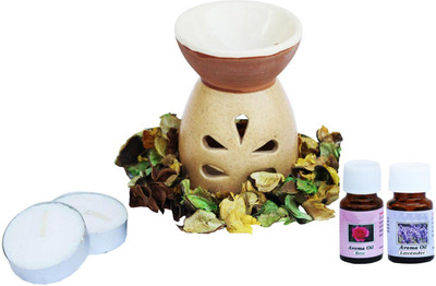 

CraftJunction CraftJunction Aroma Oil(10 ml)
