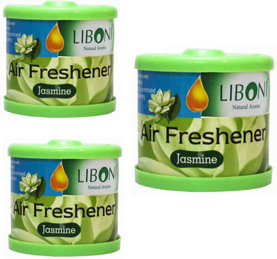 

Liboni Jasmine Car Freshener(150 g)