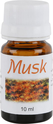 

Divine Miracles Musk Aroma Oil(10 ml)
