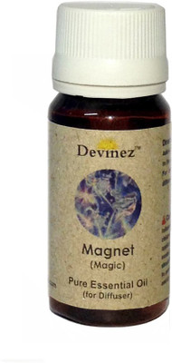 

Devinez Magnet Aroma Oil(60 ml)