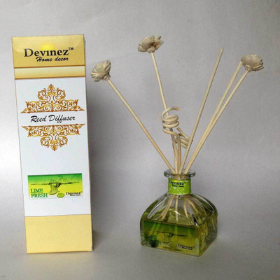 

Devinez Devinez Aroma Oil, Diffuser Set(30 ml)