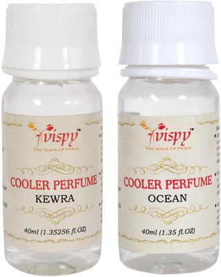 

Vispy The Scent Of Peace KEWRA PLUS OCEAN Aroma Oil(40 ml)