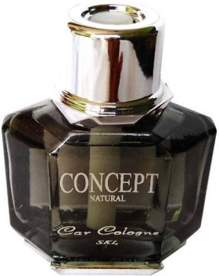 

Concept Happy Hour Car Freshener(10)