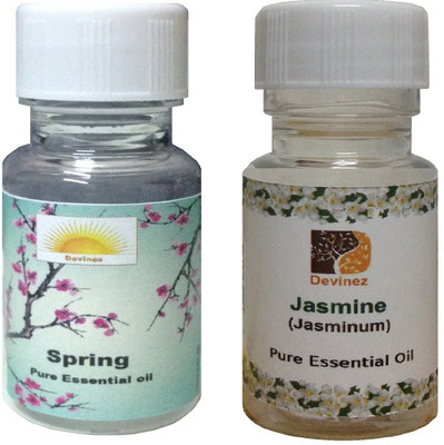 

Devinez Spring, Jasmine Aroma Oil(60 ml)