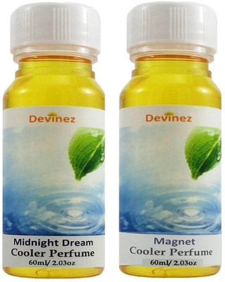 

Devinez Midnight Dream, Magnet Aroma Oil(120 ml)