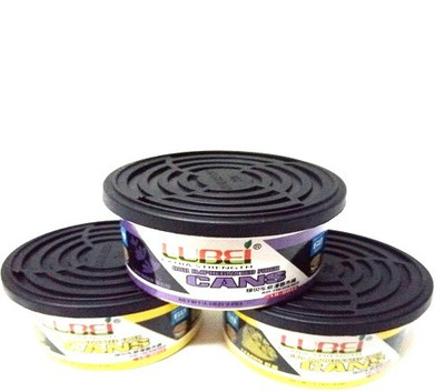 

Lubei Lemon, Lavender Car Freshener(96 g)