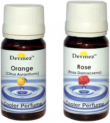 

Devinez Orange, Rose Spray(120 ml)