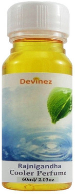 

Devinez Rajnigandha Aroma Oil(60 ml)