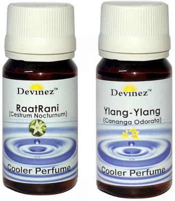

Devinez RaatRani, Ylang-Ylang Spray(120 ml)