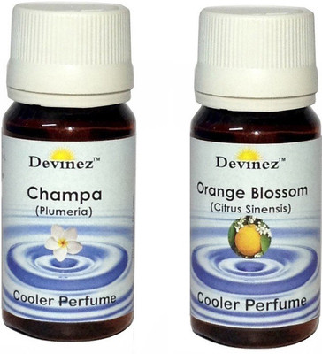 

Devinez Champa, Orange Blossom Spray(60 ml)