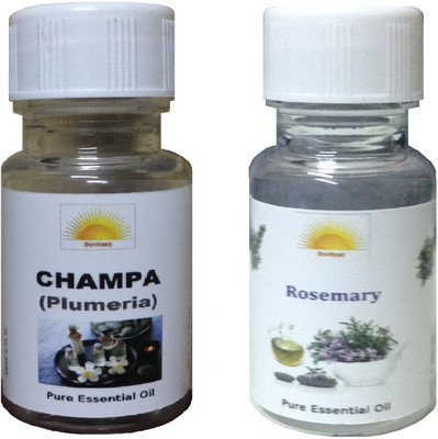 

Devinez Champa, rosemery Aroma Oil(60 ml)