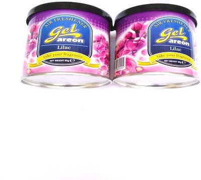 

Areon Lilac Car Freshener(160 g)
