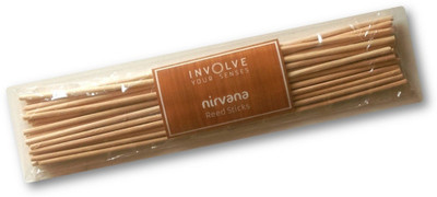 

Involve Nirvana Reed Diffuser Rattan Diffuser(25 g)