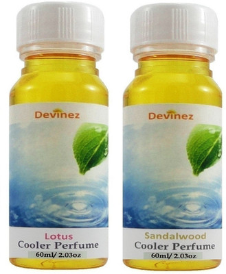 

Devinez Lotus, Sandalwood Aroma Oil(120 ml)