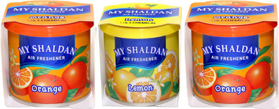 

My Shaldan Orange, Lemon Diffuser(240 ml)