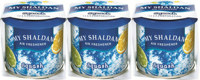 

My Shaldan Squash Diffuser(240 ml)