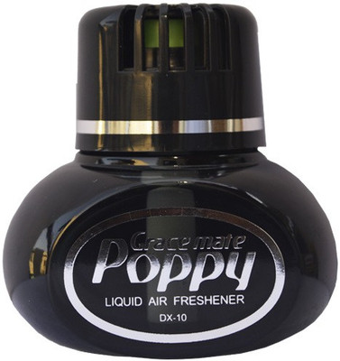 

HMC POPPY Poison Car Freshener(150 ml)