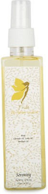 

Firaki Lavender Aroma Oil, Diffuser Set(200 ml)