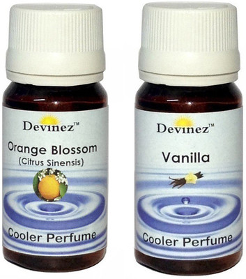 

Devinez Orange Blossom, Vanilla Spray(60 ml)