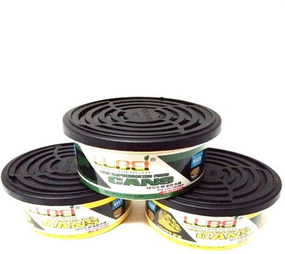 

Lubei Lemon, Pine Fresh Car Freshener(96 g)