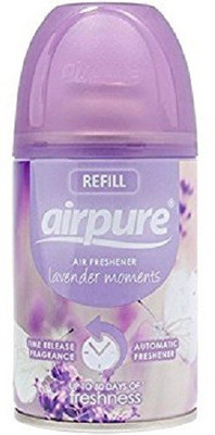 

Airpure Lavender Spray(250 ml)