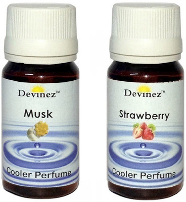 

Devinez Musk, Strawberry Spray(120 ml)