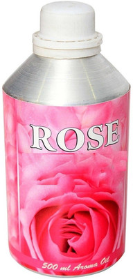 

Fuzone Rose Aroma Oil(500 ml)
