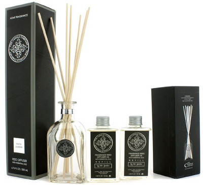 

The Candle Company Floral Aroma Oil(200 ml)