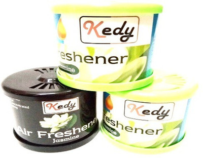 

Kedy Jasmine Car Freshener(300 g)
