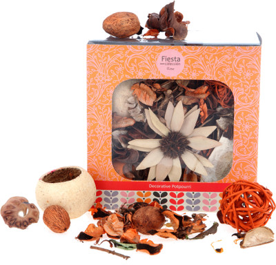 17% OFF on Fieesta Rose